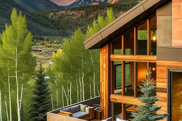 Modern Mixed Materials